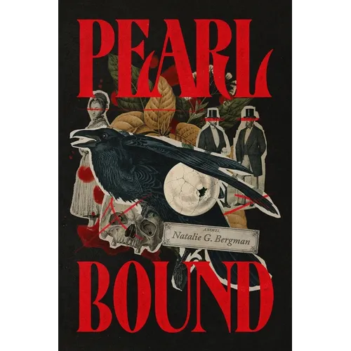 Pearl Bound - Paperback