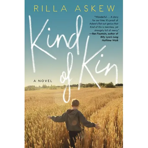 Kind of Kin - Paperback
