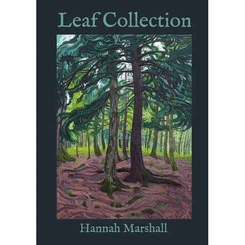 Leaf Collection - Paperback