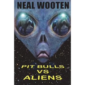 Pit Bulls vs. Aliens - Paperback