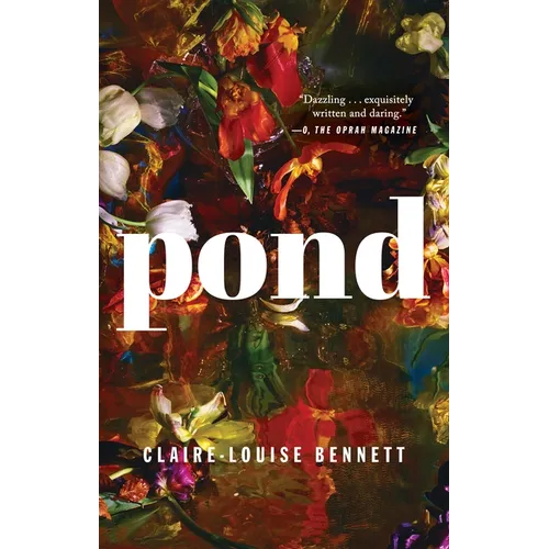 Pond - Paperback