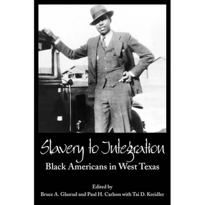 Slavery to Integration - Paperback