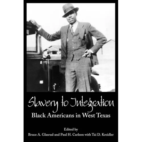 Slavery to Integration - Paperback