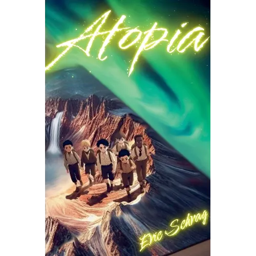 Atopia - Paperback