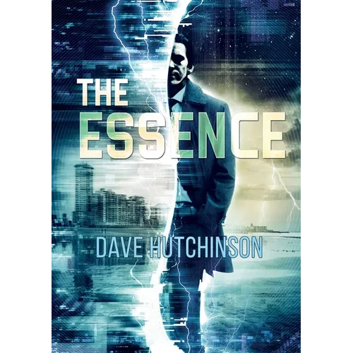 The Essence - Paperback