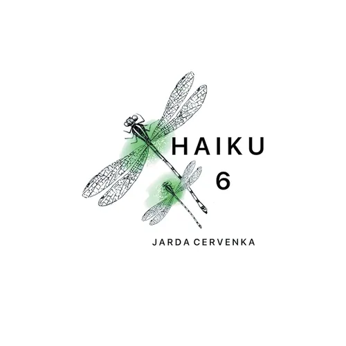 Haiku 6 - Paperback