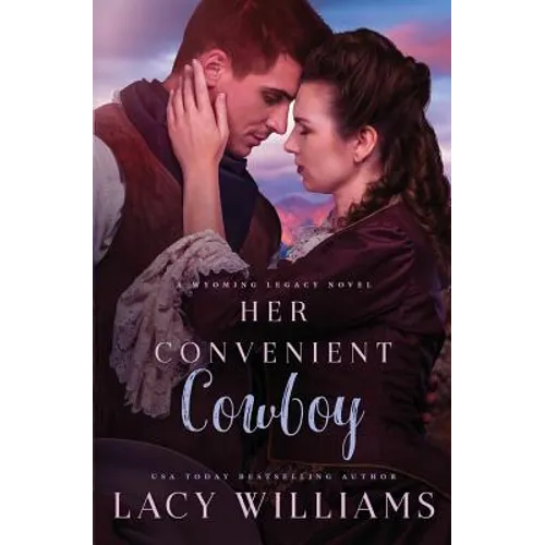 Her Convenient Cowboy - Paperback
