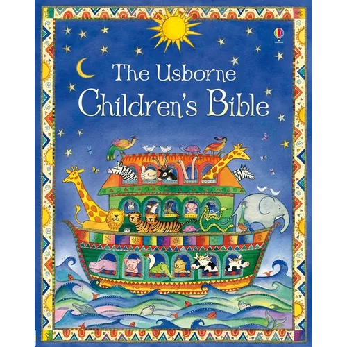 Usborne Children's Bible