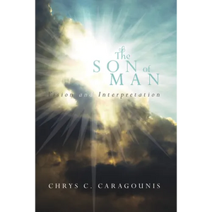 The Son of Man - Paperback