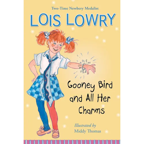 Gooney Bird and All Her Charms - Paperback