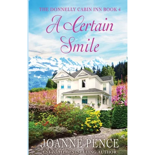 A Certain Smile - Paperback