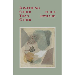 Something Other Than Other - Paperback
