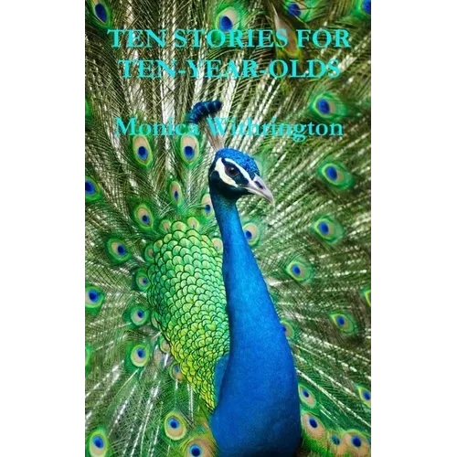 Ten Stories For Ten-Year-Olds - Paperback