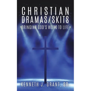 Christian Dramas/Skits - Paperback