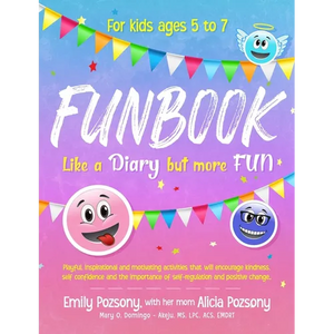 Funbook - Paperback