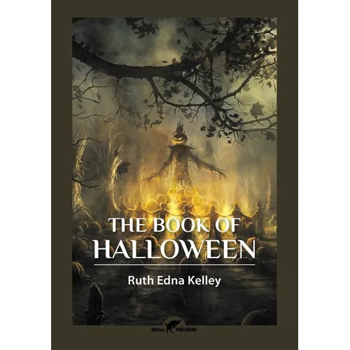 The Book of Halloween - Paperback