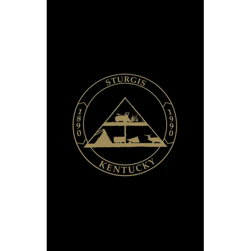 Sturgis, Ky: The First 100 Years - Hardcover