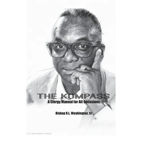 The Kompass: A Clergy Manual for All Occasions - Hardcover