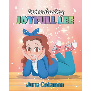 Introducing Joyfull Lee - Paperback
