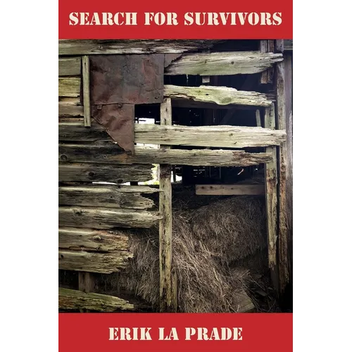 Search for Survivors - Paperback