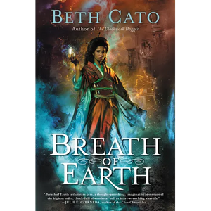 Breath of Earth - Paperback