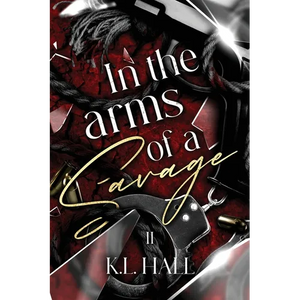 In The Arms of a Savage 2 - Paperback