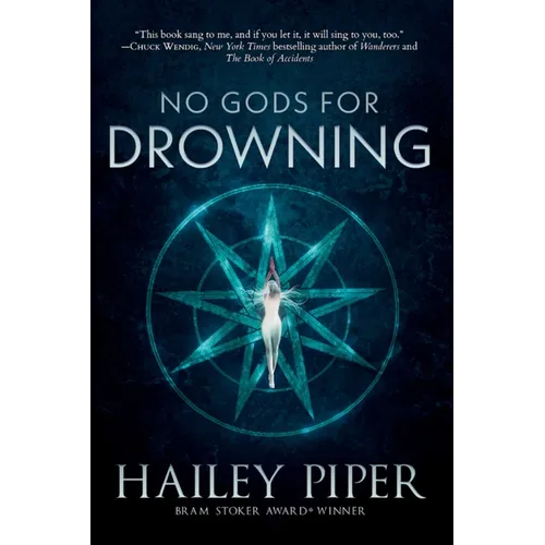No Gods for Drowning - Paperback