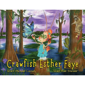 Crawfish Esther Faye - Paperback