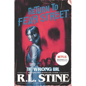 The Wrong Girl - Paperback