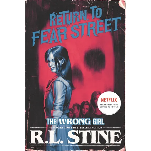 The Wrong Girl - Paperback