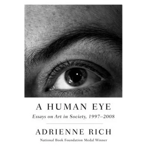A Human Eye: Essays on Art in Society, 1997-2008 - Paperback