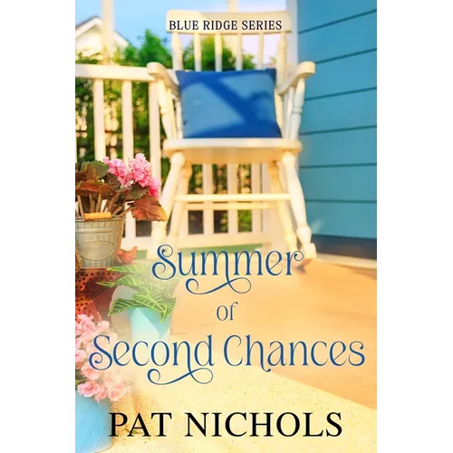 Summer of Second Chances - Paperback