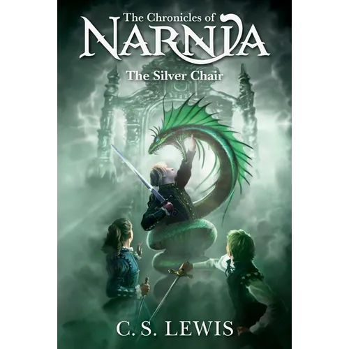 The Silver Chair - Paperback