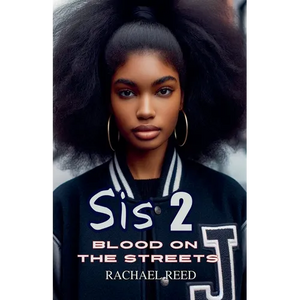 Sis 2 Blood on the Streets - Paperback