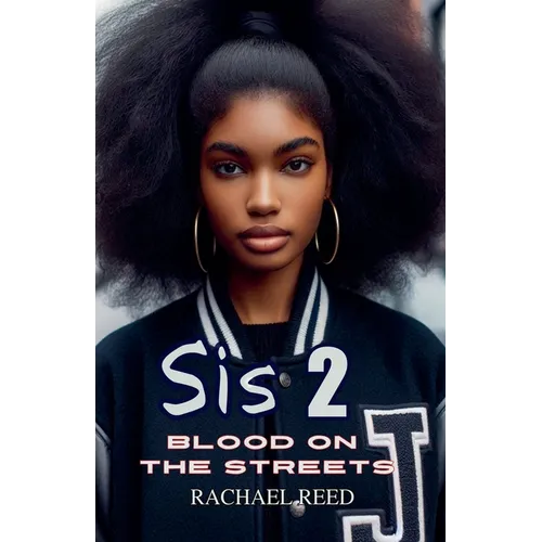 Sis 2 Blood on the Streets - Paperback