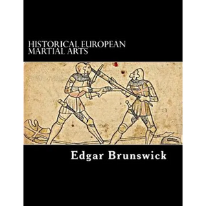 Historical European Martial Arts - Paperback