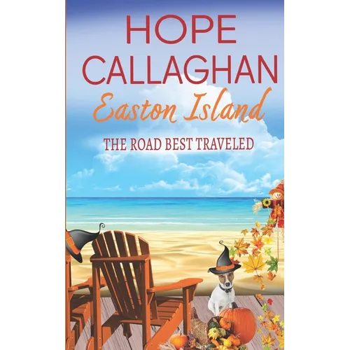 Easton Island: The Road Best Traveled - Paperback