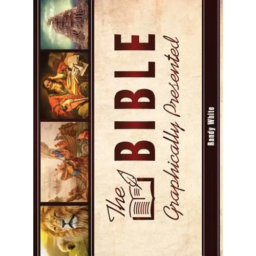 The Bible Graphically Presented - Hardcover