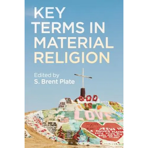 Key Terms in Material Religion - Paperback