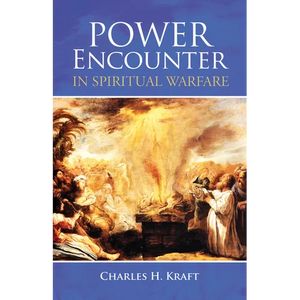 Power Encounter in Spiritual Warfare - Paperback