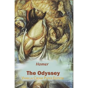 The Odyssey - Paperback