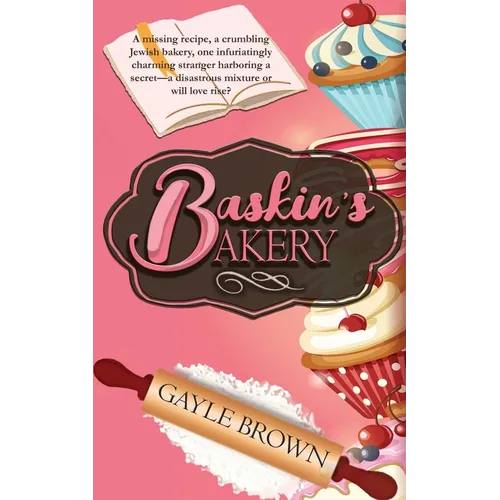 Baskin's Bakery - Paperback
