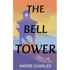 The Bell Tower - Paperback