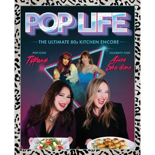 Pop Life - Paperback
