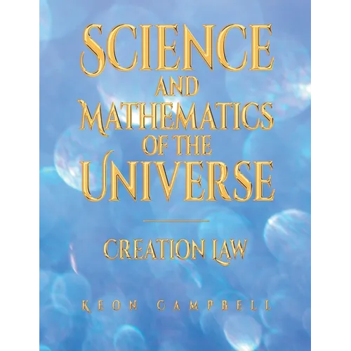 Science and Mathematics ofthe Universe - Paperback