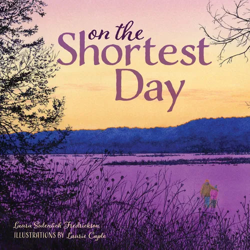 On the Shortest Day - Hardcover