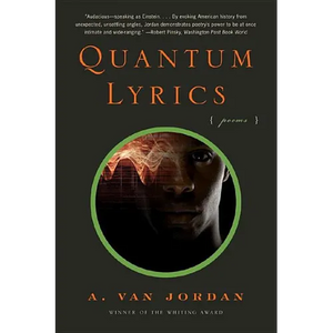 Quantum Lyrics: Poems - Paperback