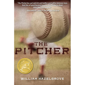 The Pitcher - Paperback