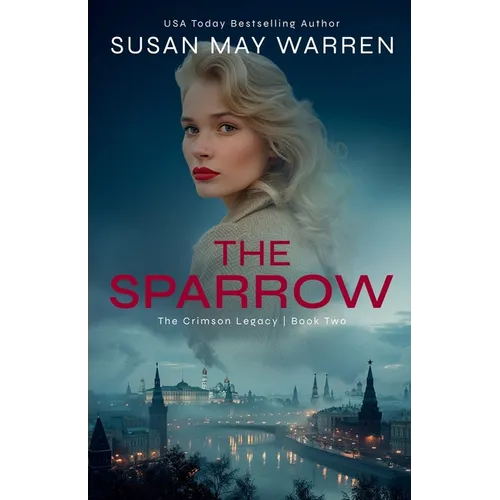 The Sparrow - Paperback