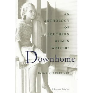Downhome: An Anthology - Paperback